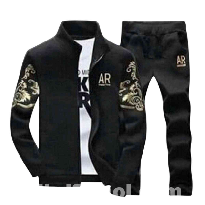 New Stylis Jacket with pant For Man - Jacket For Men